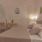 Trulli Dal Conte Lägenhet Locorotondo