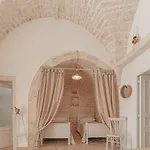Trulli Dal Conte Lägenhet *