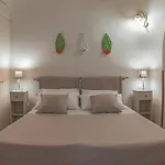 Trulli Dal Conte Lägenhet *