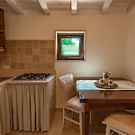 Trulli Dal Conte Lägenhet
