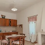 Lägenhet Trulli Dal Conte