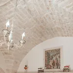 Trulli Dal Conte Lägenhet