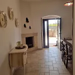 Trulli Dal Conte Locorotondo