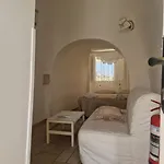 Trulli Dal Conte Lägenhet