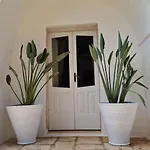 Trulli Dal Conte Lägenhet Locorotondo