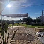 Lägenhet Trulli Dal Conte Locorotondo