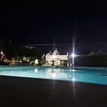 Trulli Dal Conte * Locorotondo
