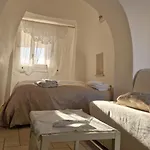 Trulli Dal Conte Lägenhet *