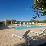Lägenhet Trulli Dal Conte