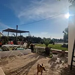 Lägenhet Trulli Dal Conte Locorotondo