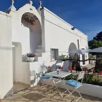 Lägenhet Trulli Dal Conte *