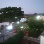 Trulli Dal Conte Lägenhet Locorotondo
