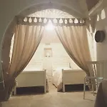 Lägenhet Trulli Dal Conte *