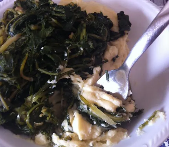 Trulli Dal Conte 로코로톤도