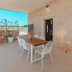 Trulli Dal Conte شقة لوكوروتوندو