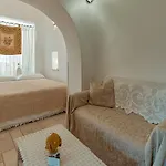 Trulli Dal Conte شقة *