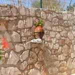 شقة Trulli Dal Conte *