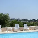Trulli Dal Conte * لوكوروتوندو