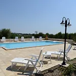 Trulli Dal Conte * لوكوروتوندو