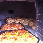 Trulli Dal Conte شقة لوكوروتوندو