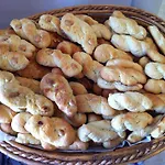 شقة Trulli Dal Conte *
