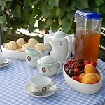 شقة Trulli Dal Conte *
