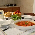 شقة Trulli Dal Conte لوكوروتوندو