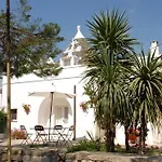 شقة Trulli Dal Conte *
