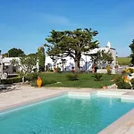 شقة Trulli Dal Conte لوكوروتوندو