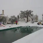 شقة Trulli Dal Conte *