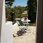 شقة Trulli Dal Conte لوكوروتوندو