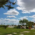 شقة Trulli Dal Conte لوكوروتوندو