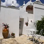 Trulli Dal Conte