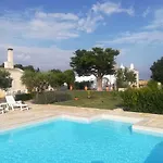 Trulli Dal Conte