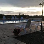 Trulli Dal Conte شقة *