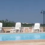 Trulli Dal Conte شقة لوكوروتوندو