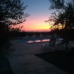 Trulli Dal Conte شقة *
