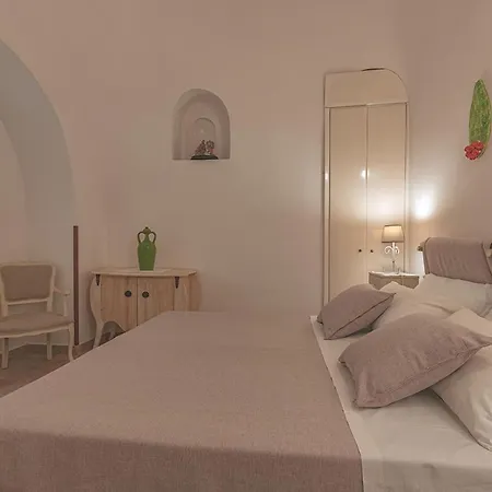 Trulli Dal Conte Apartamento Locorotondo