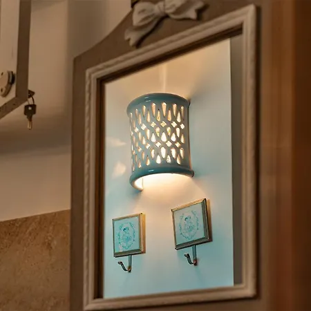 Trulli Dal Conte Locorotondo