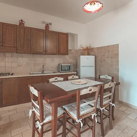 Trulli Dal Conte * Locorotondo