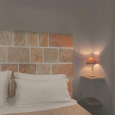 Apartment Trulli Dal Conte Locorotondo