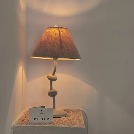 Appartement Trulli Dal Conte Locorotondo