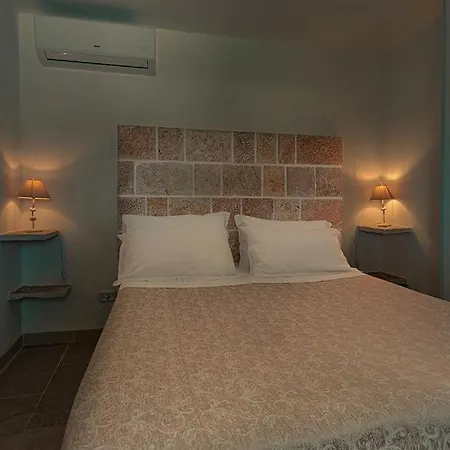 Trulli Dal Conte Locorotondo