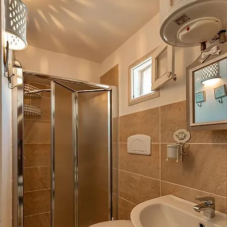 Trulli Dal Conte * Locorotondo