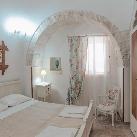 Trulli Dal Conte