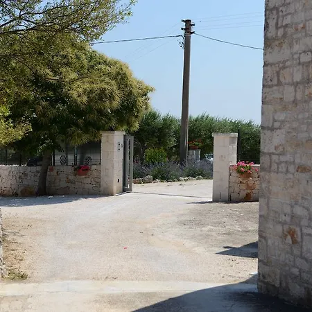 Apartment Trulli Dal Conte Locorotondo