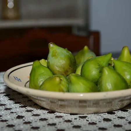 Trulli Dal Conte * Locorotondo