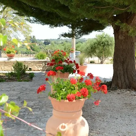 Trulli Dal Conte * Locorotondo