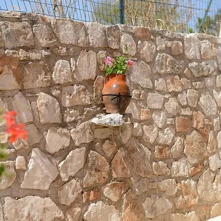 Appartement Trulli Dal Conte *