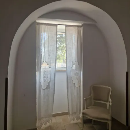 Trulli Dal Conte * Locorotondo